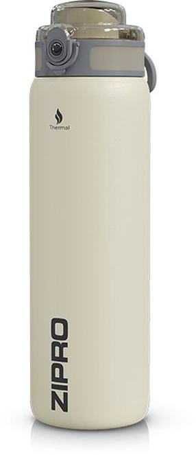 Termokrūze Zipro, 1 l, bēša krās.