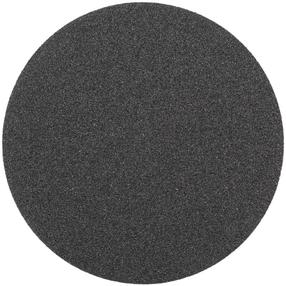 Šlifavimo lapas Klingspor 359603, 80, Ø 20 cm