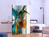 Fototapetas Artgeist Bird'S Music, 172 cm x 135 cm