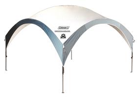 Садовый солнечный парус Coleman 2000032027, 365 x 272 см