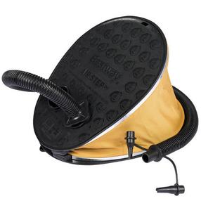 Jalapump Bestway, must v./kollane v., 29 cm x 29 cm x 22 cm