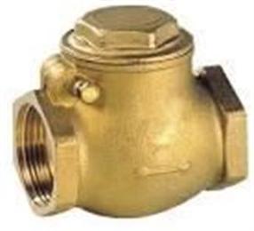 Vožtuvas Sferaco Clapet, 3/4"