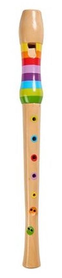 Fleita Eichhorn Wooden