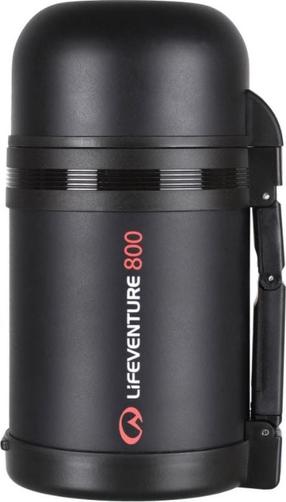 Termos Lifeventure LM9640, 0.8 l, must v.