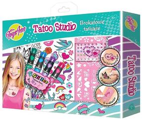 Набор для татуировок Stnux Tatoo Studio 679091
