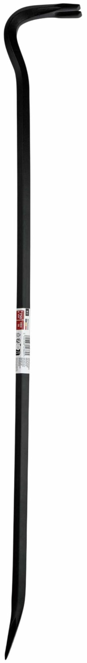 Lauznis Kreator KRTH24203, 75 cm