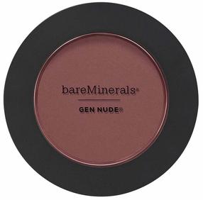 Vaigu ēnas Bare Minerals Gen Nude, you had me at merlot krās., 6 g