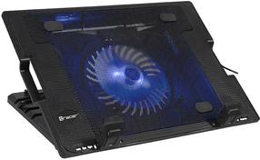 Nešiojamo kompiuterio aušintuvas Tracer