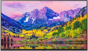 Televiisor LG NanoCell 43UK762H0LB, 43 ", 4K UHD