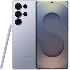 Мобильный телефон Samsung Galaxy S25 Ultra, 256 GB, titanium silverblue цв.