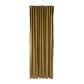 Ночная штора Domoletti Velvet W537628/39, зеленый цв., 140 см x 260 см