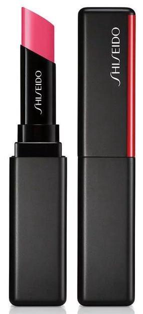 Lūpu krāsa Shiseido ColorGel, 104 hibiscus