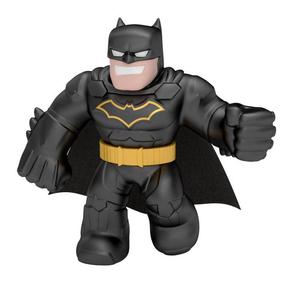 Supervaronis Heroes of Goo Jit Zu Batman 41167G, 20 cm, melna krās.