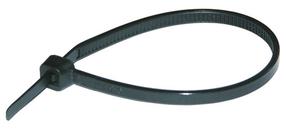Stiprināšanas siksna Haupa 262638, melna krās., 610 mm x 8.8 mm