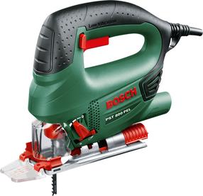 Лобзик Bosch Green, 530 Вт