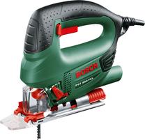 Siaurapjūklis Bosch Green, 530 W