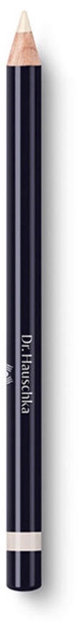 Lūpų pieštukas Dr.Hauschka Lip Line Definer, 1.14 g, translucent 00