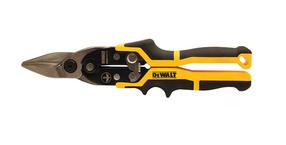 Skārda šķēres Dewalt DWHT14675-0, taisns griezums, 250 mm
