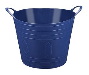 Buitinis kibiras Simple Solution 40223, 26 l, mėlyna sp.