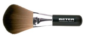 Väike hari, puudrite jaoks Beter BROCHA MAQUILLAJE PROFESSIONAL