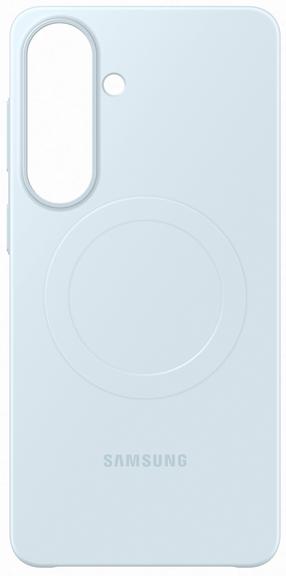 Telefona vāciņš Samsung Slim Magnet Case Samsung Galaxy S26 Plus, gaiši violeta krās.