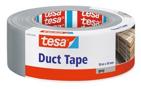 Lipni juostelė Tesa 56499, vienpusė, 50 m x 50 mm