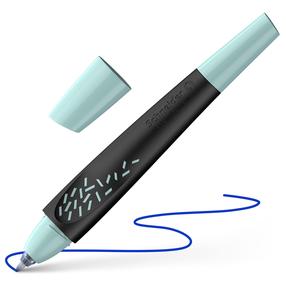 Pastakas Schneider Breeze, must v./münt (mint) v., 0.5 mm