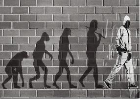 Foto paveikslas Wallity WY44, 100 cm x 70 cm