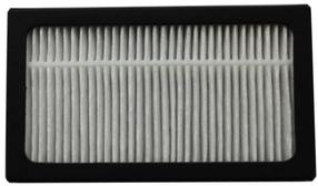 Putekļu sūcēja filtrs Blaupunkt ACC032