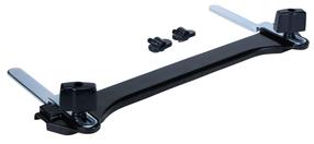 Liniuotės adapteris, diskiniam pjūklui Makita 192505-5