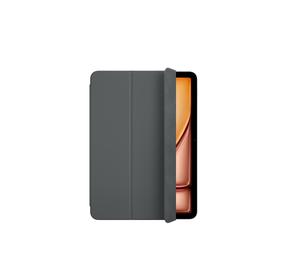 Planšetdatora vāciņš Apple Smart Folio for iPad Air 11-inch (M2) MWK53ZM/A, tumši pelēka krās., 11"