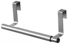 Dvieļu turētājs Tatkraft Spread Extendable, 8 cm, 25 cm