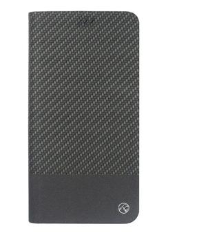 Telefoni ümbris Tellur Carbon For iPhone XS, must v., Apple
