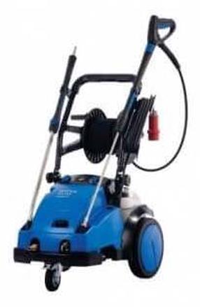 Elektrisks augstspiediena mazgātājs Nilfisk MC 5M-200/1050 XT, 6100 W, 200 Bar