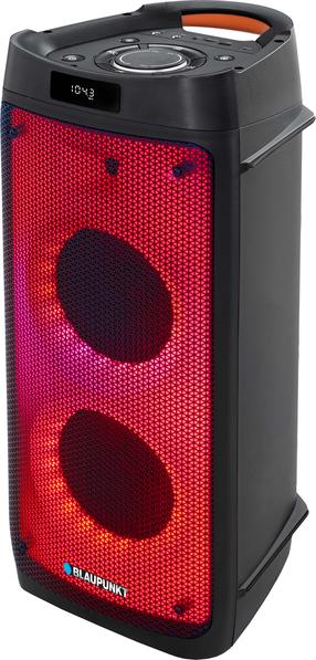 Skaņas sistēma Blaupunkt PB06DB, 500 W