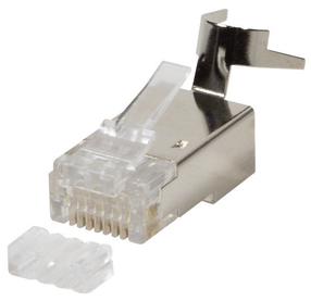 Соединение Logilink 6A RJ45