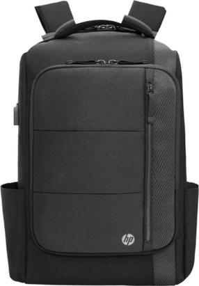 Mugursoma HP 6B8Y1AA, melna krās., 1-16"