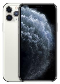 Mobilusis telefonas Apple, sidabro sp. Prekė su pažeista pakuote.