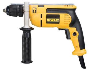 Elektrinis gręžtuvas Dewalt DWD024KS-QS, 50 W