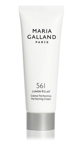Жидкая основа для макияжа Maria Galland 561 LuminÉclat Perfecting, 50 мл