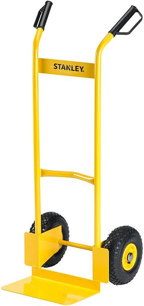 Kravas ratiņi Stanley HT522, 200 kg