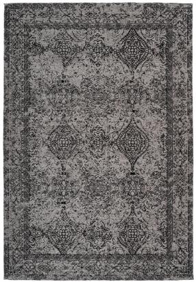 Kilimas vidaus Arte Espina Iglesia 300, juoda sp./pilka sp., 150 cm x 80 cm