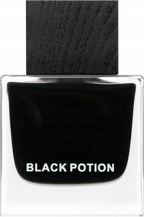 Kvapusis vanduo Aurora Scents Black Potion, 100 ml
