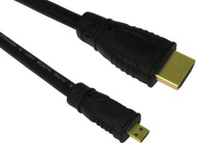 Juhe Sbox HDMI To Micro HDMI HDMI, Micro HDMI, 2 m, must v.