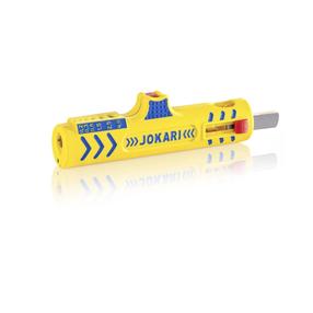 Izolācijas noņēmējs Jokari 8-13mm2 1069102, 250 mm
