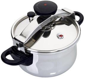 Скороварка Jata OPC4, 4 л