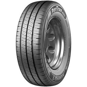 Vasarinė automobilių padanga Kumho PorTran KC53 2284754 215/60/R17, 104-T, D, C, 72 dB