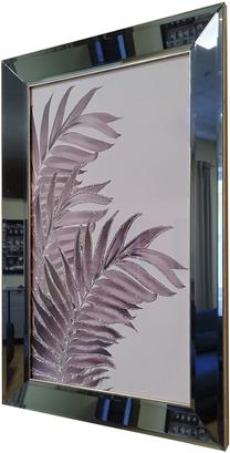 Paveikslas MN, 3543140, 50 cm x 80 cm