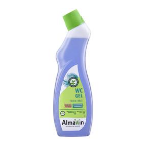 Tualetes poda tīrītājs AlmaWin, 0.75 l