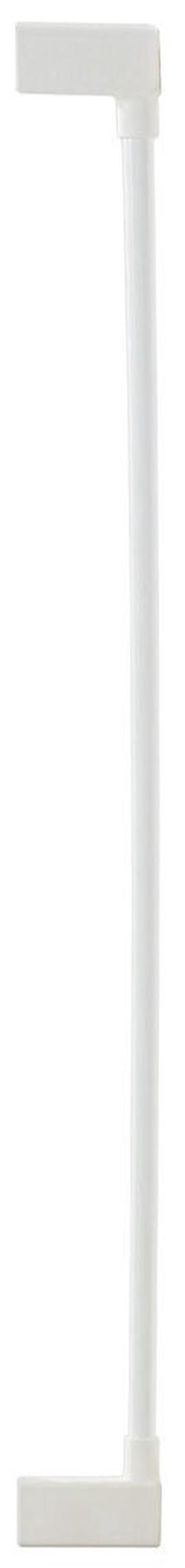 Turvaväravate lisasektsioon Munchkin 044472101, 7 cm, valge v.